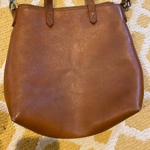 Madewell crossbody